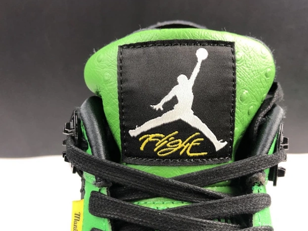 AJ4-965234 Jordan Air 4 Retro 0701